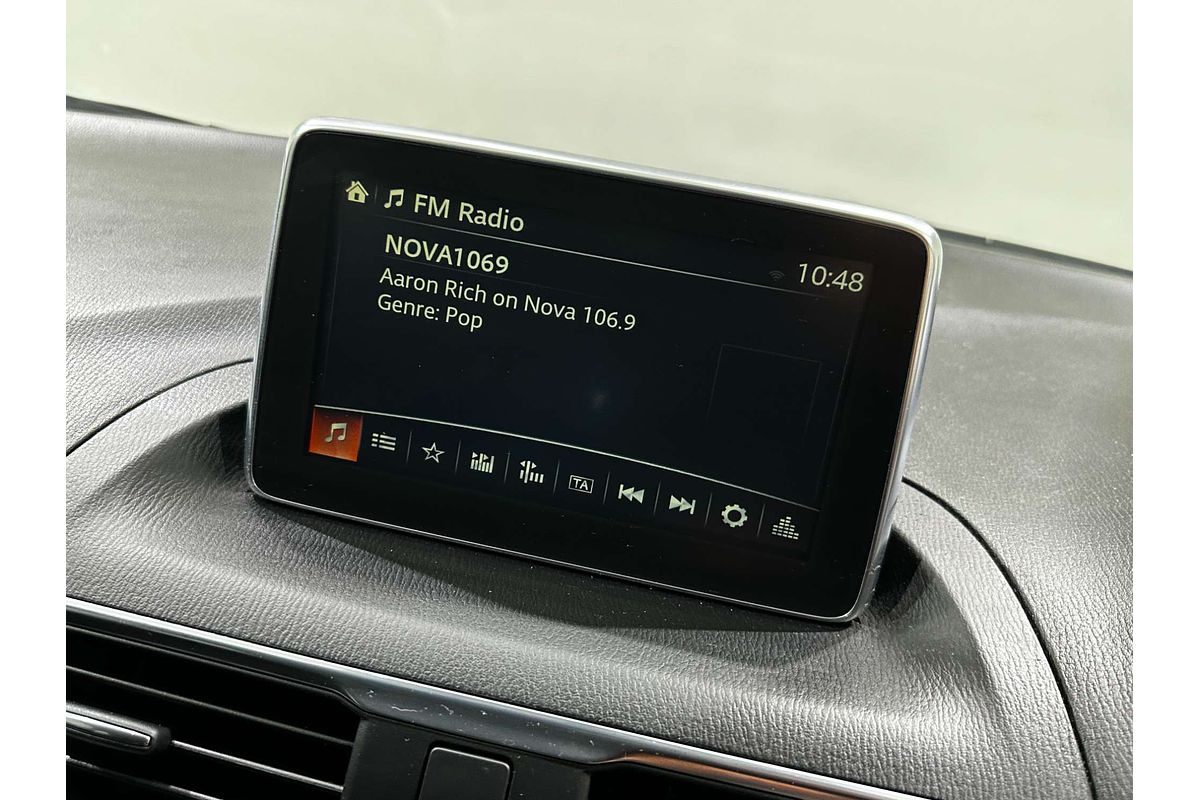 2015 Mazda 3 SP25 GT BM Series