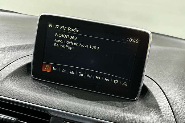 2015 Mazda 3 SP25 GT BM Series