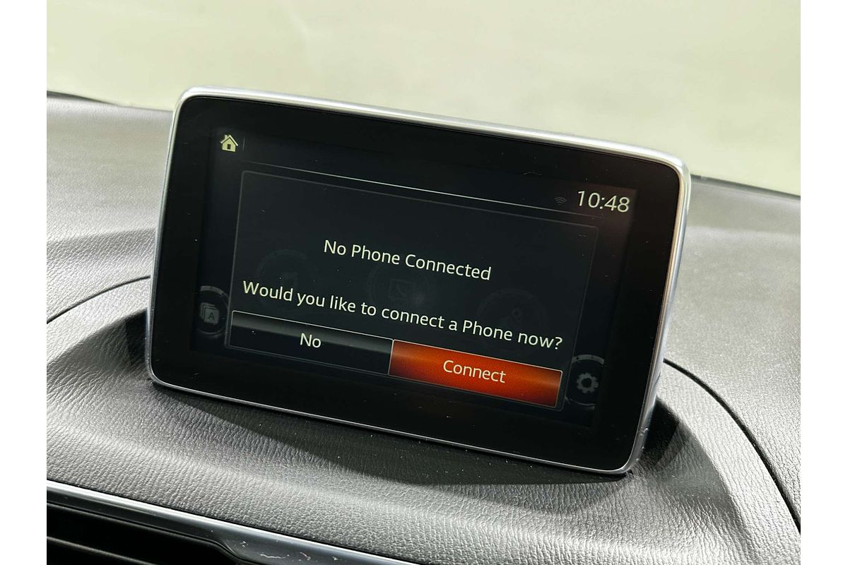 2015 Mazda 3 SP25 GT BM Series