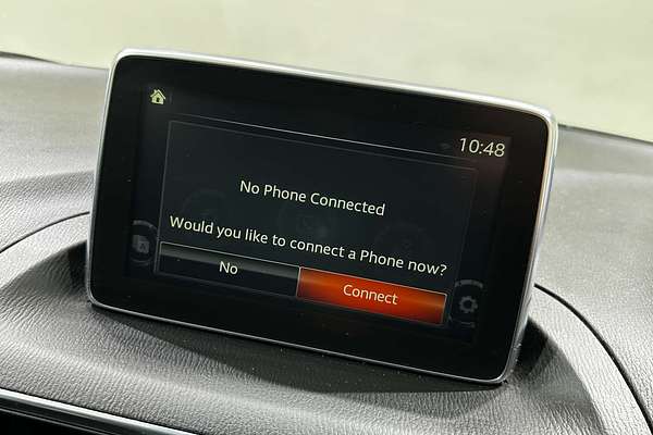 2015 Mazda 3 SP25 GT BM Series