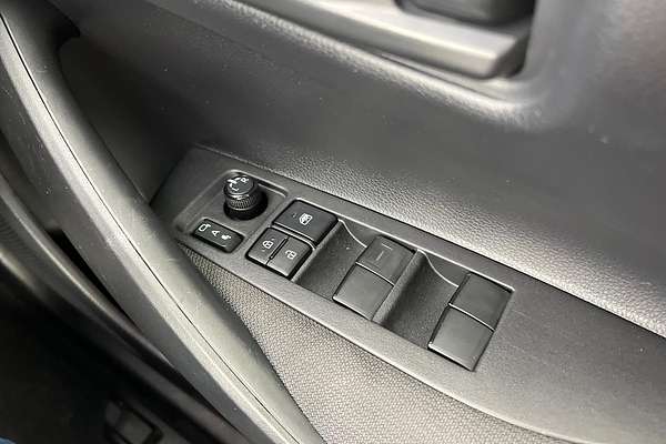 2024 Toyota Corolla Ascent Sport Hybrid ZWE219R