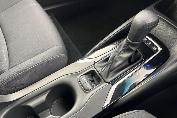 2024 Toyota Corolla Ascent Sport Hybrid ZWE219R