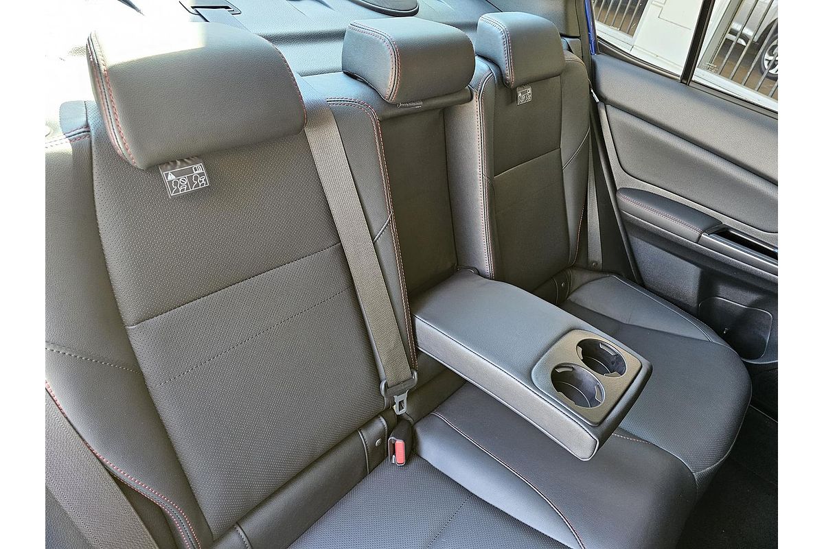 2020 Subaru WRX Premium VA