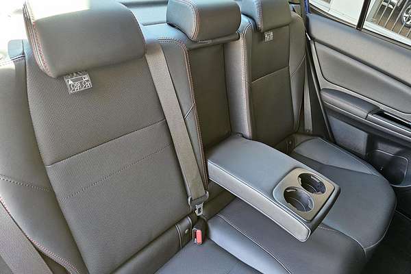 2020 Subaru WRX Premium VA