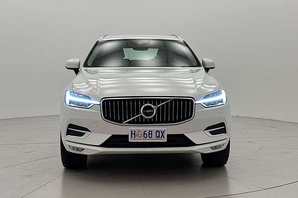 2018 Volvo XC60 D4 Inscription