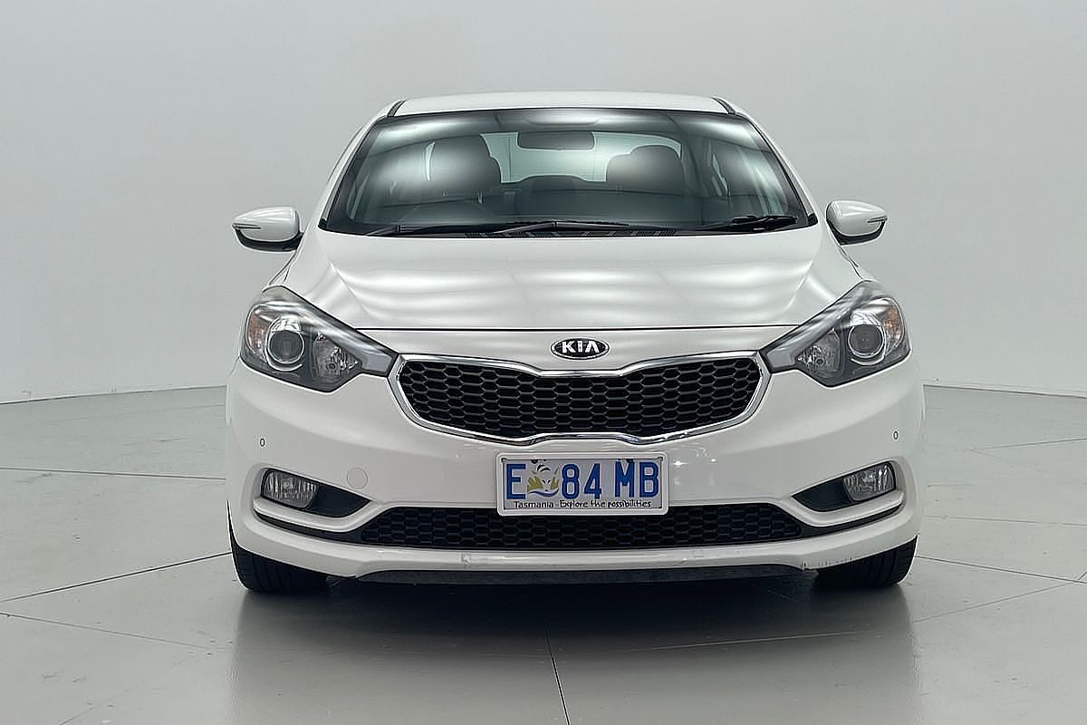 2015 Kia Cerato S YD