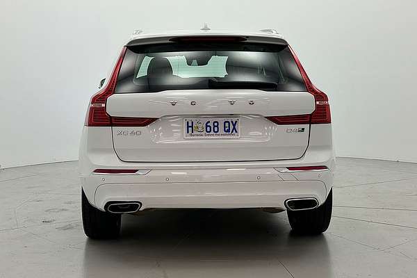 2018 Volvo XC60 D4 Inscription