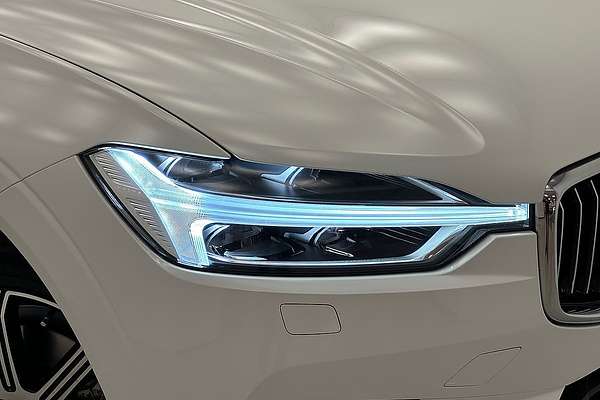 2018 Volvo XC60 D4 Inscription