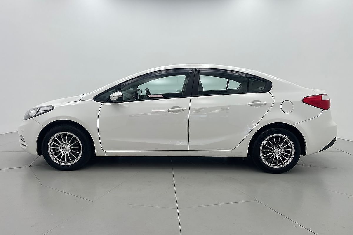 2015 Kia Cerato S YD