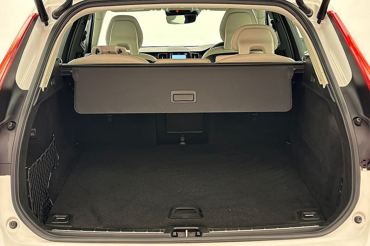 2018 Volvo XC60 D4 Inscription