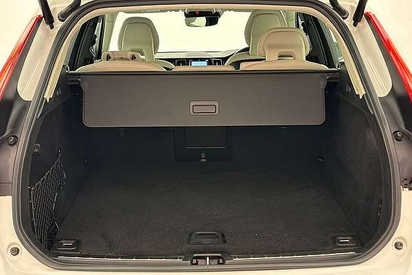 2018 Volvo XC60 D4 Inscription