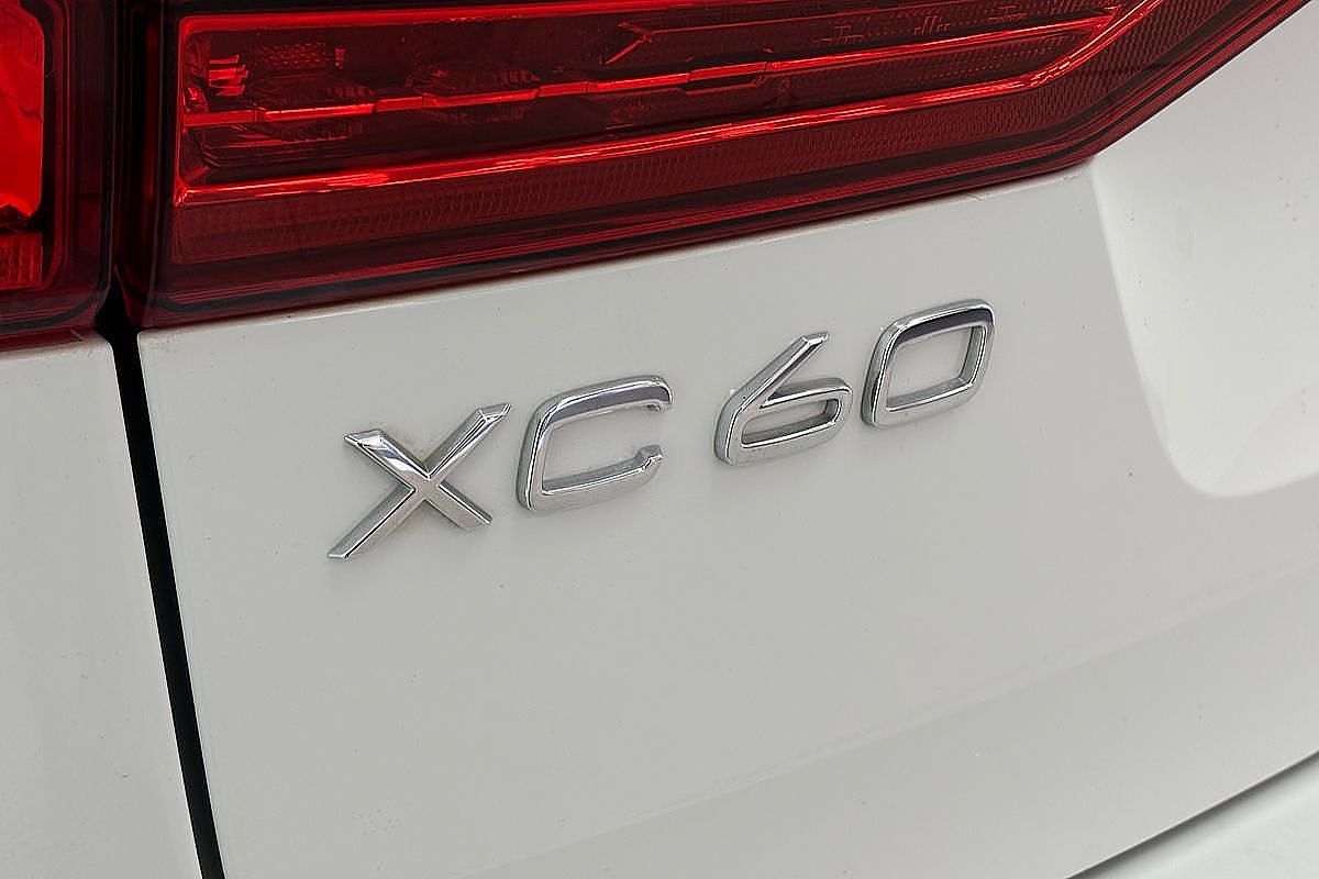 2018 Volvo XC60 D4 Inscription
