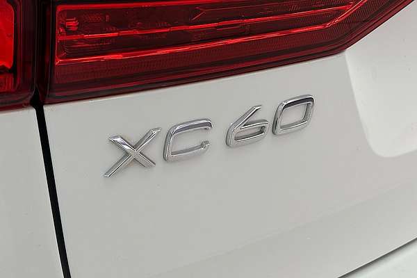 2018 Volvo XC60 D4 Inscription