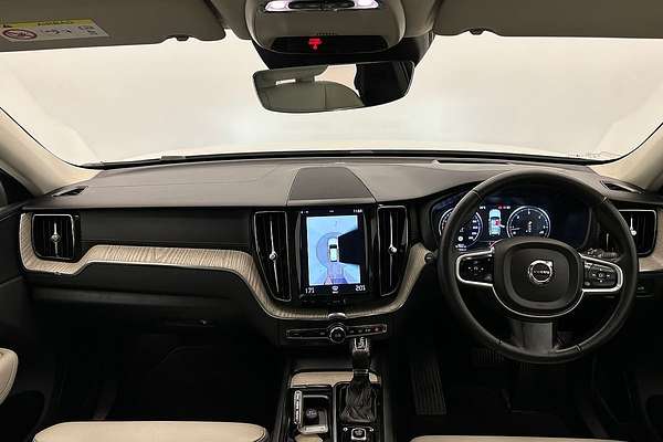2018 Volvo XC60 D4 Inscription