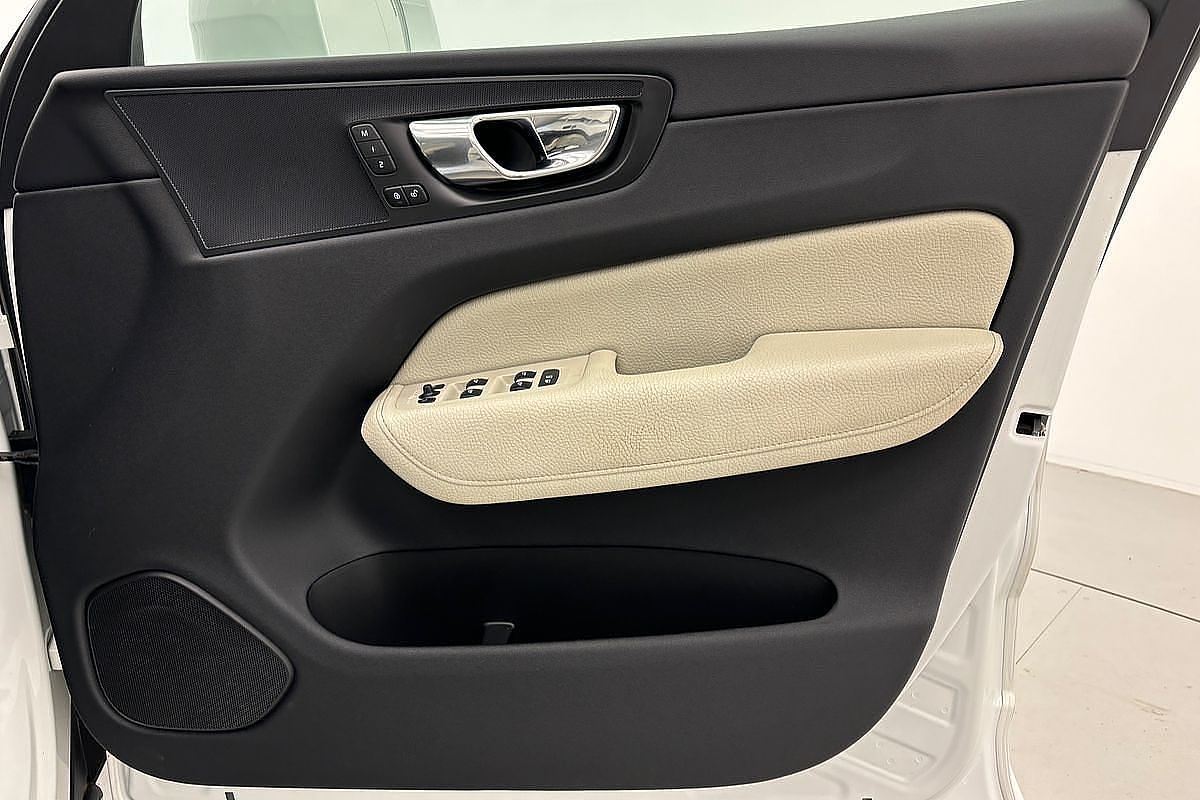 2018 Volvo XC60 D4 Inscription