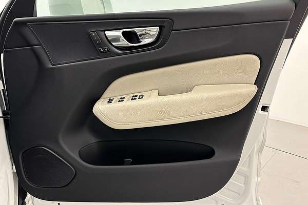 2018 Volvo XC60 D4 Inscription