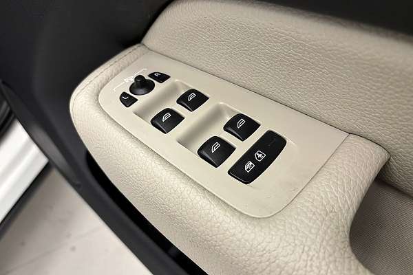 2018 Volvo XC60 D4 Inscription