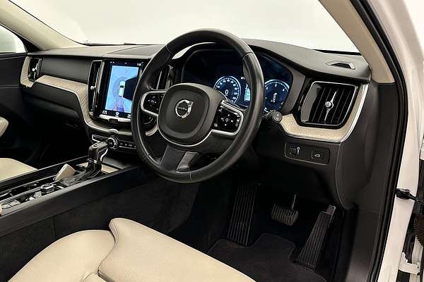2018 Volvo XC60 D4 Inscription