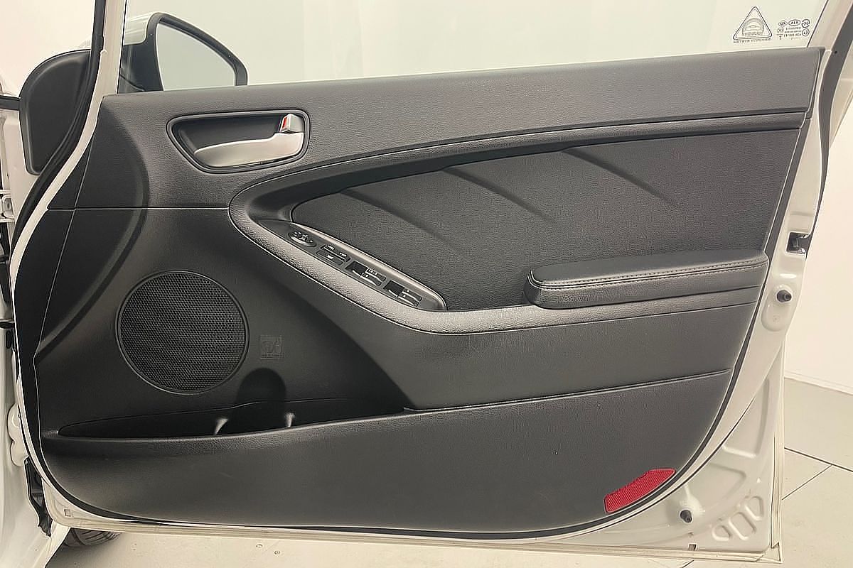 2015 Kia Cerato S YD