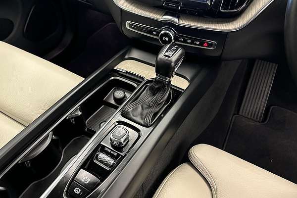 2018 Volvo XC60 D4 Inscription