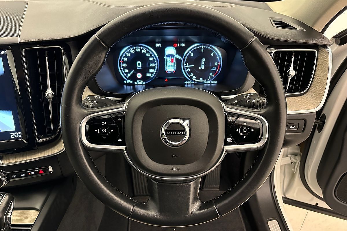 2018 Volvo XC60 D4 Inscription