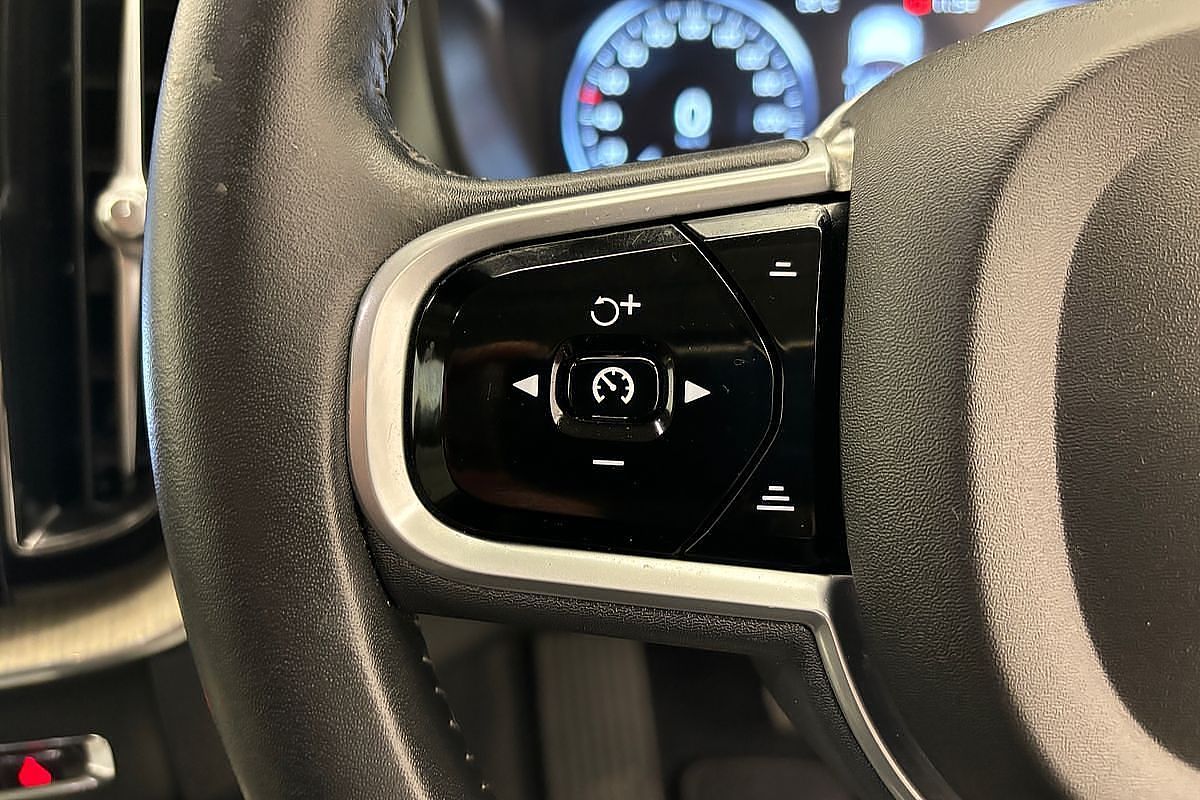 2018 Volvo XC60 D4 Inscription