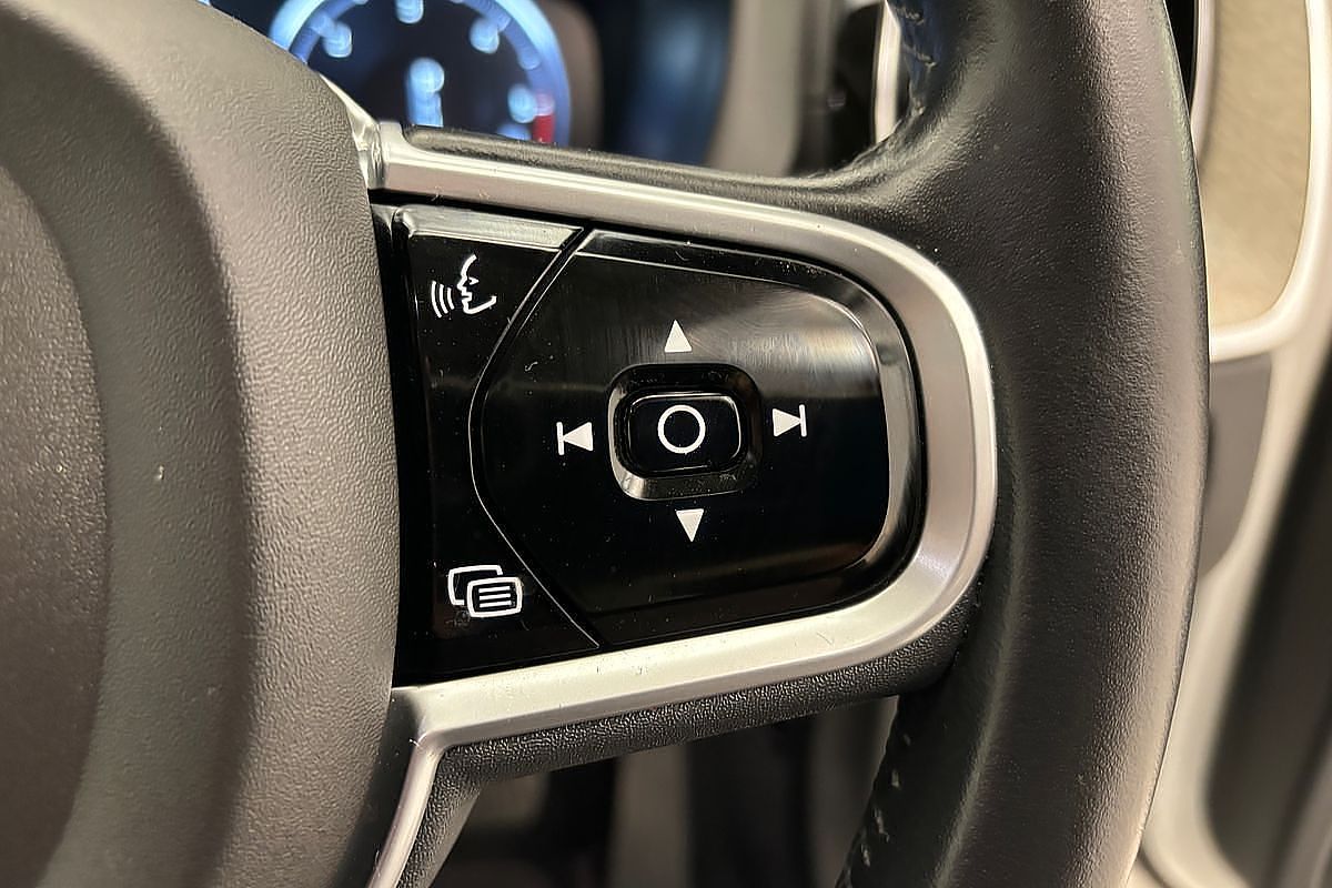 2018 Volvo XC60 D4 Inscription