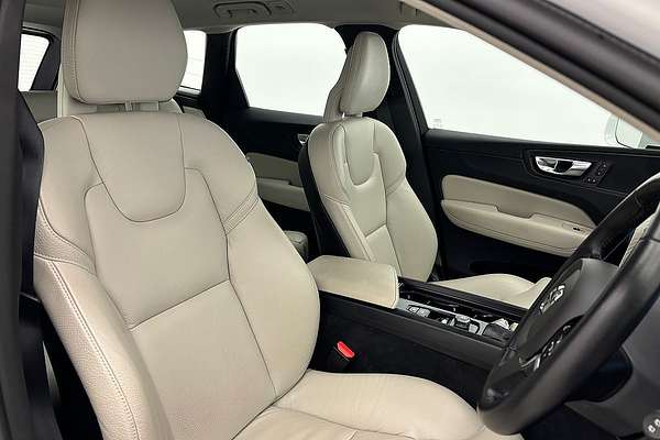 2018 Volvo XC60 D4 Inscription