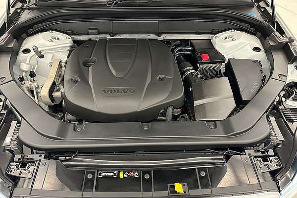 2018 Volvo XC60 D4 Inscription