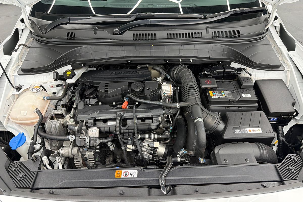 2022 Hyundai Kona N-Line Premium OS.V4