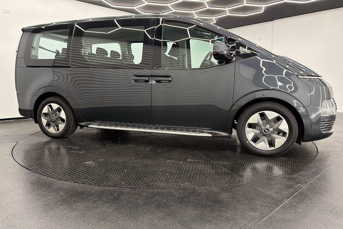 2021 Hyundai STARIA US4.V1