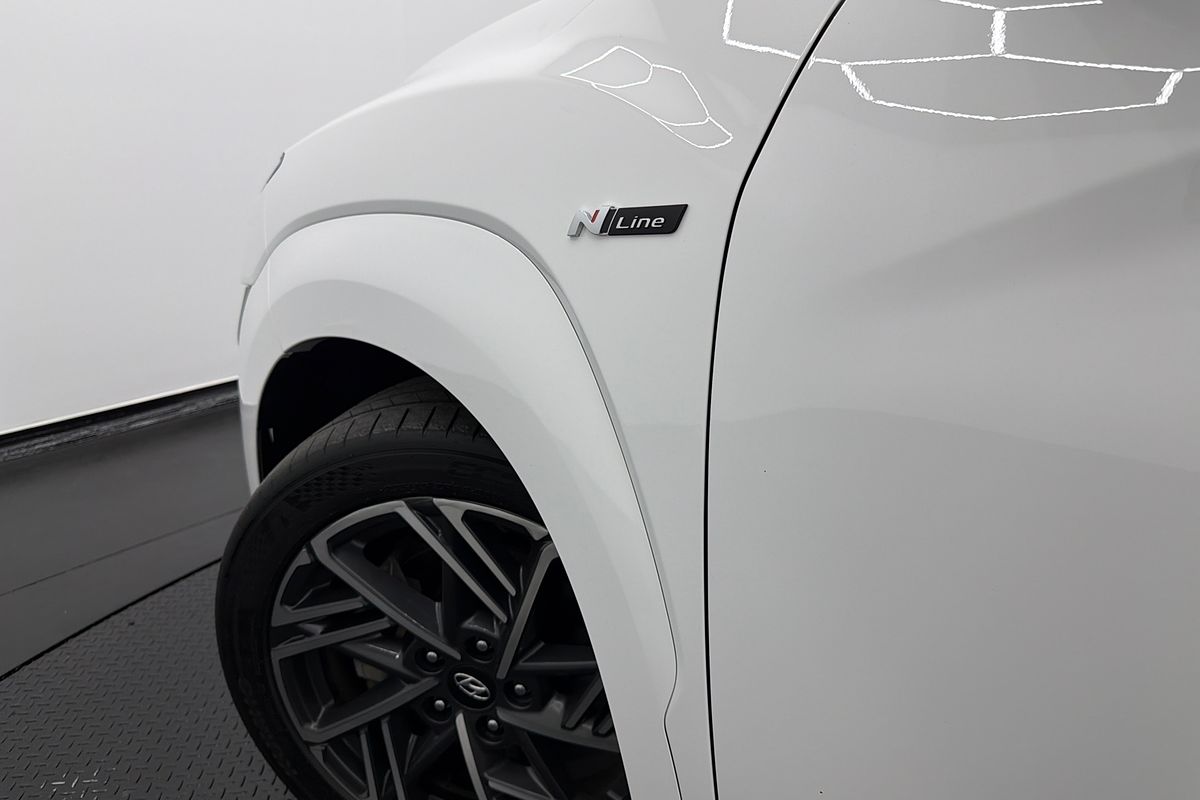 2022 Hyundai Kona N-Line Premium OS.V4