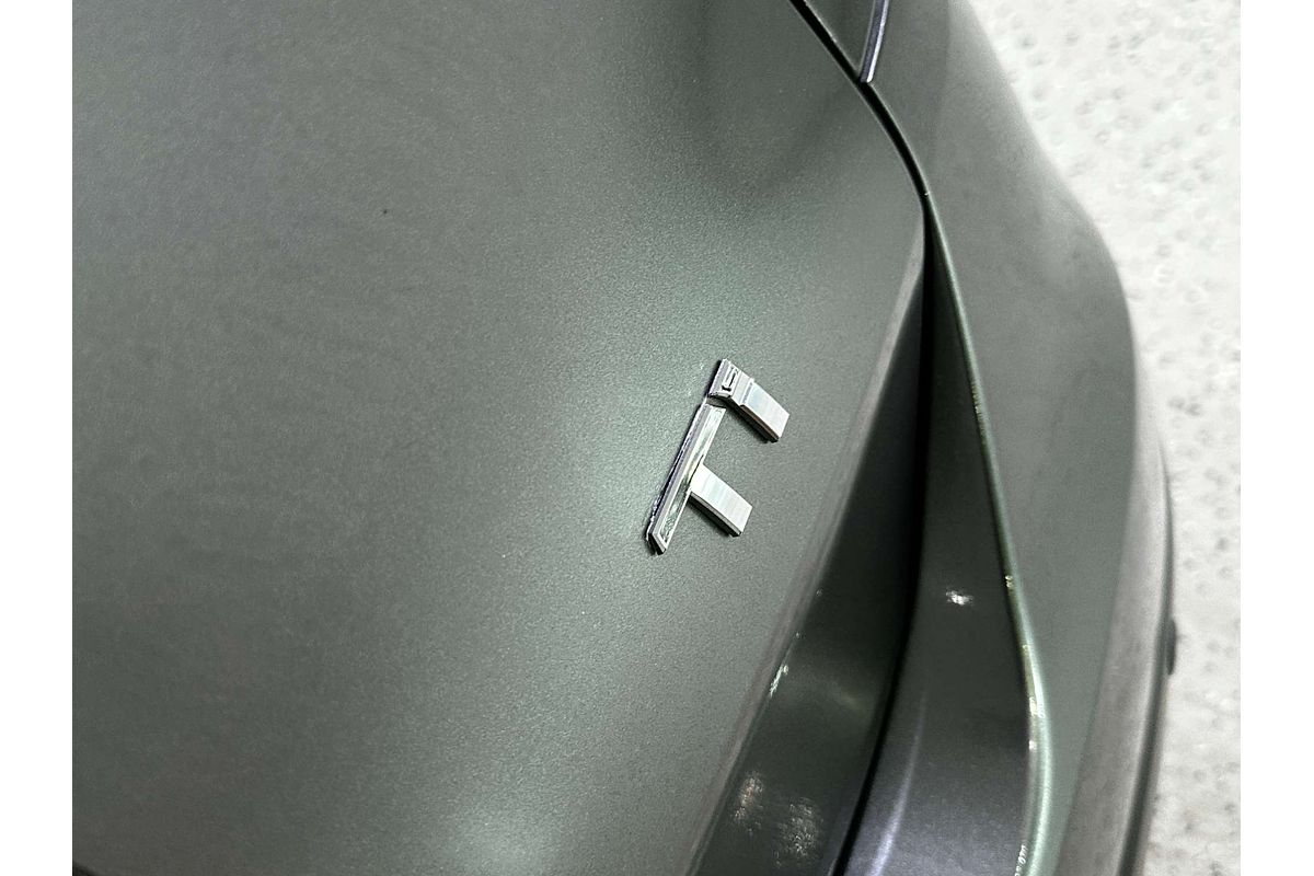 2015 Nissan X-TRAIL Ti T32