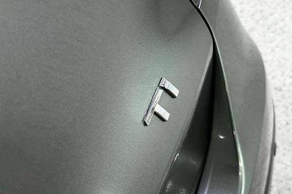 2015 Nissan X-TRAIL Ti T32