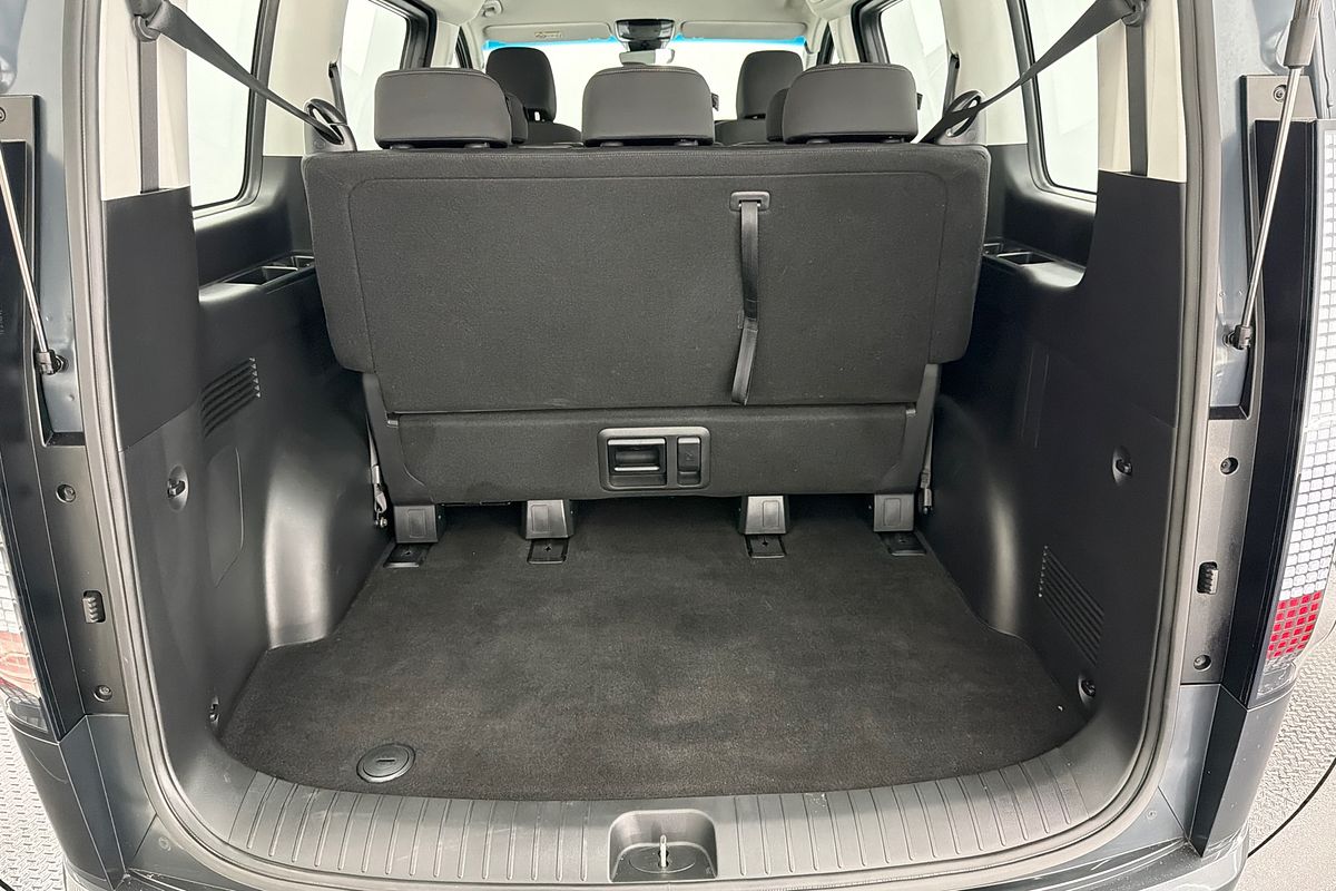 2021 Hyundai STARIA US4.V1