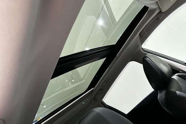 2015 Nissan X-TRAIL Ti T32