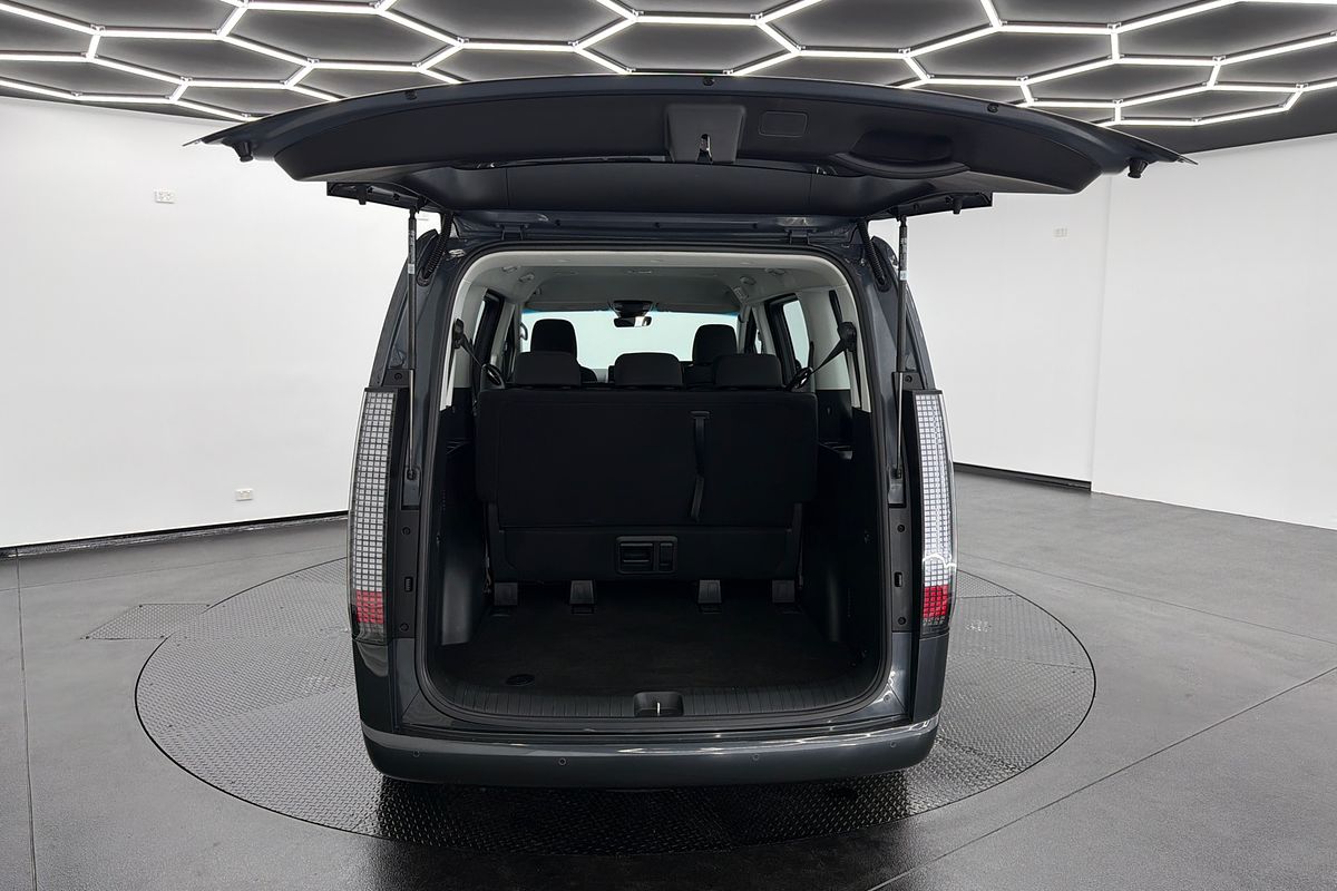 2021 Hyundai STARIA US4.V1