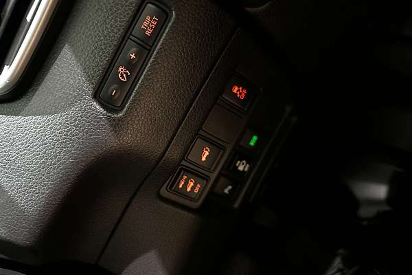 2015 Nissan X-TRAIL Ti T32