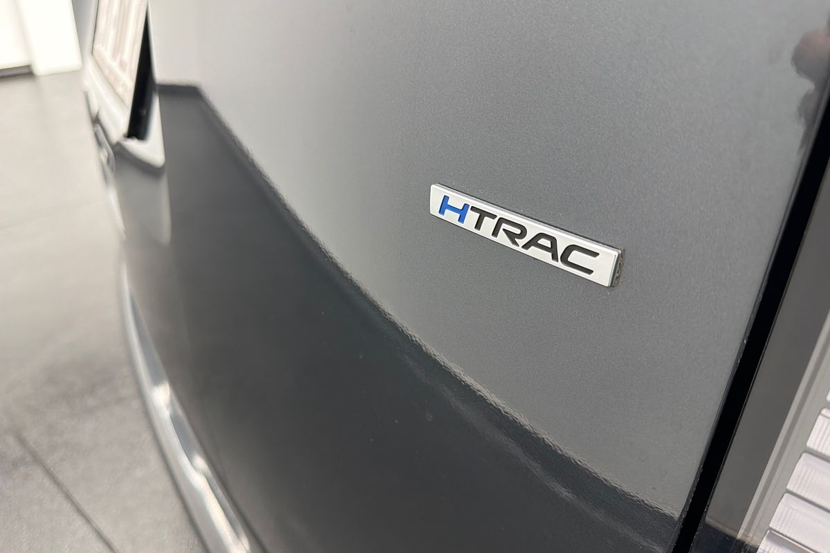 2021 Hyundai STARIA US4.V1