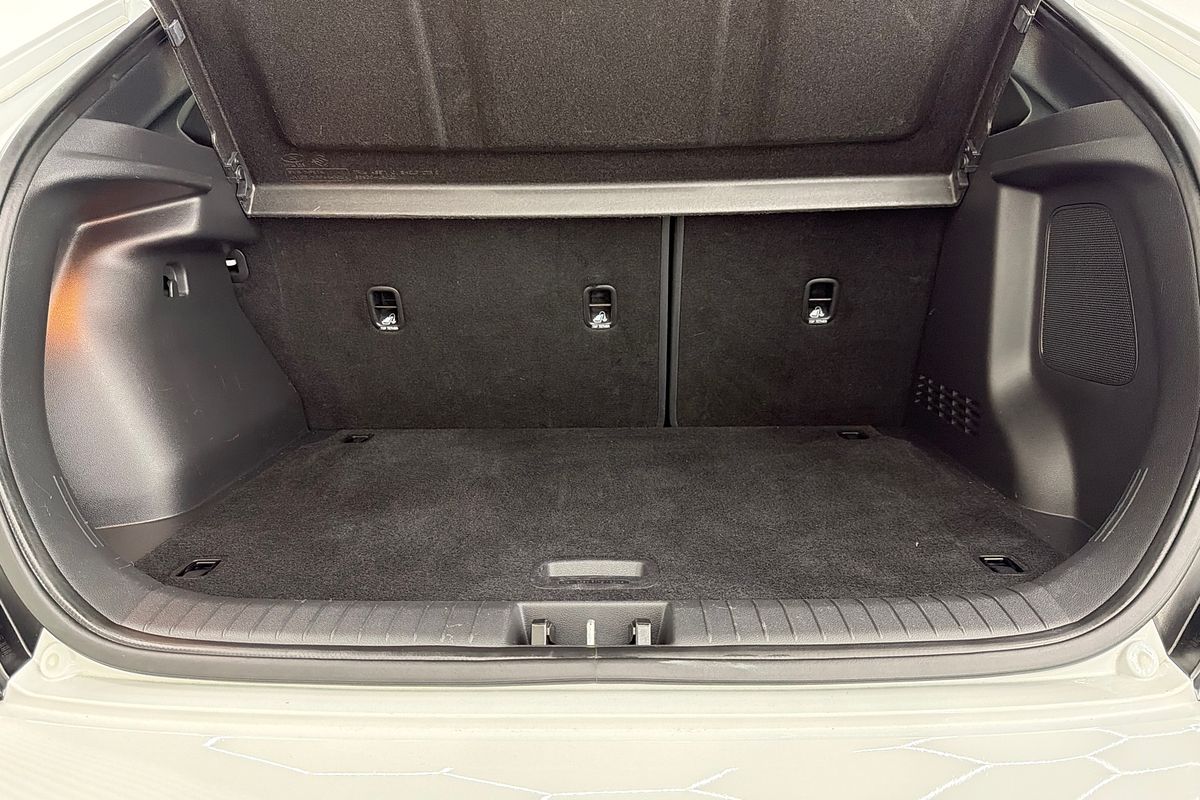 2022 Hyundai Kona N-Line Premium OS.V4