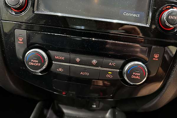 2015 Nissan X-TRAIL Ti T32