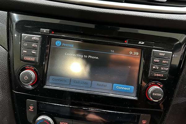 2015 Nissan X-TRAIL Ti T32