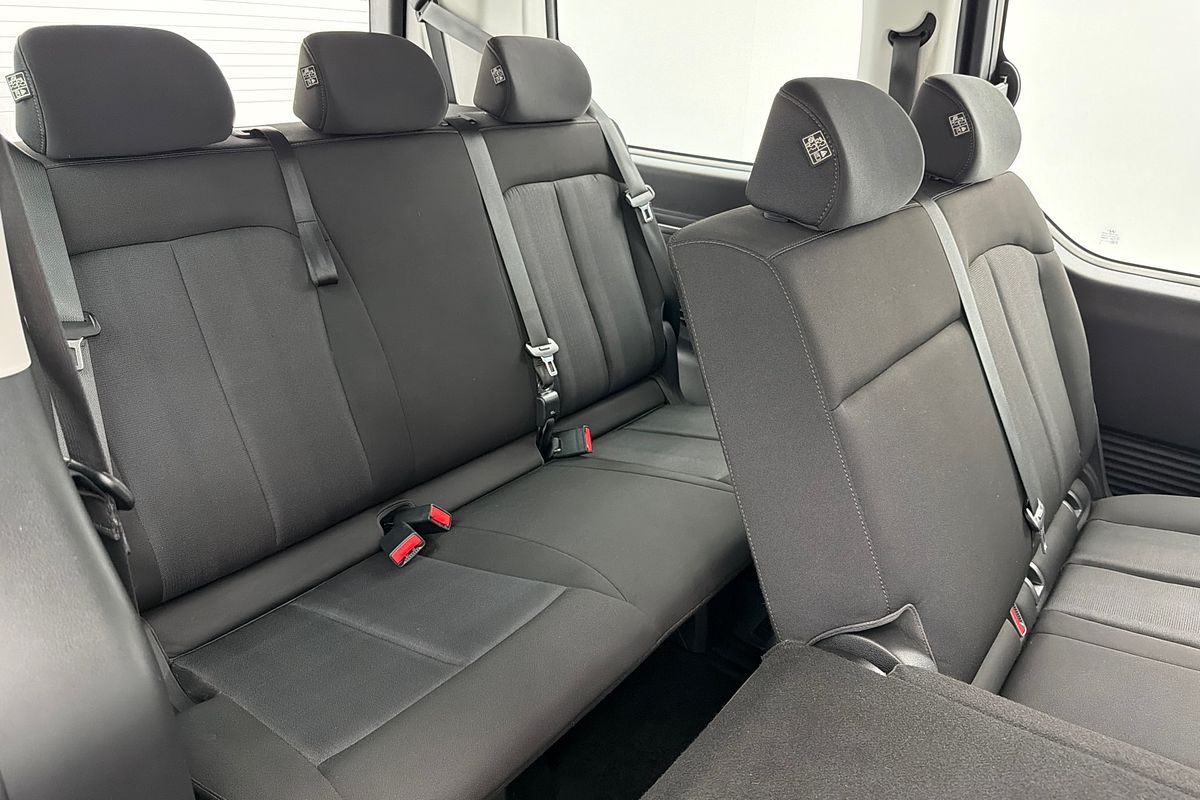 2021 Hyundai STARIA US4.V1