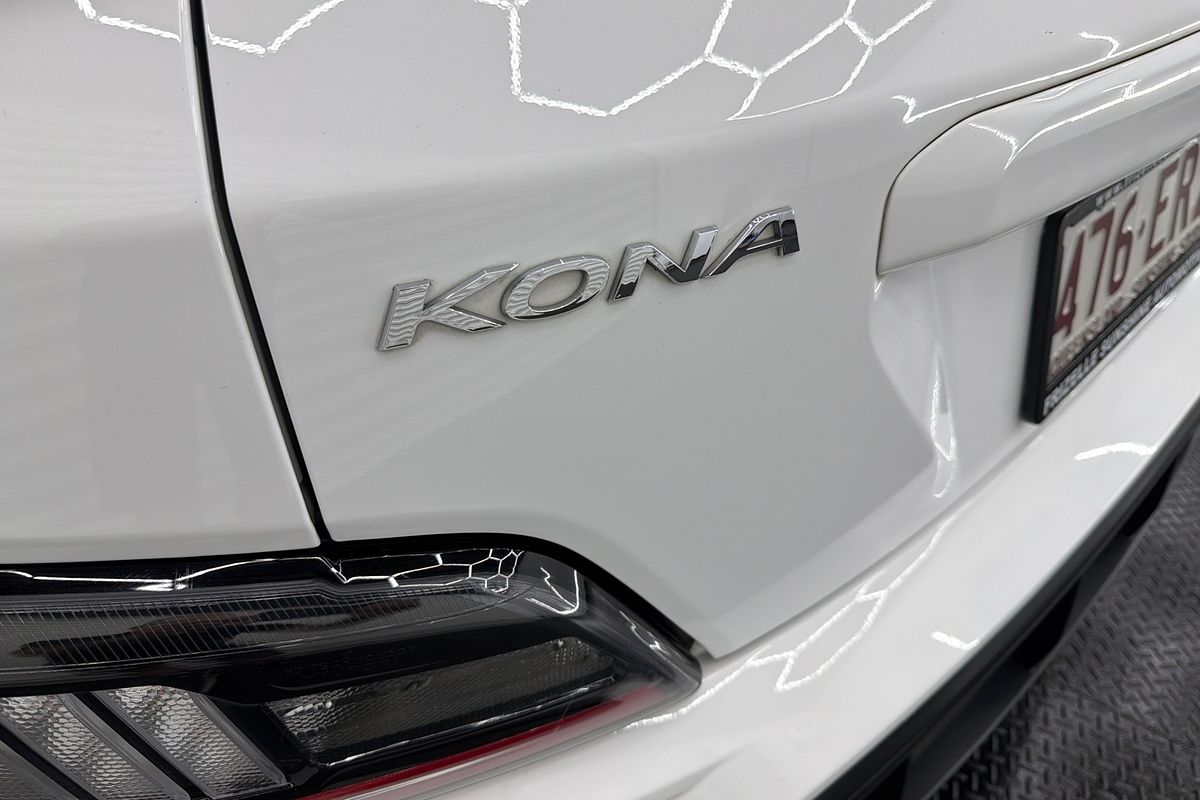 2022 Hyundai Kona N-Line Premium OS.V4