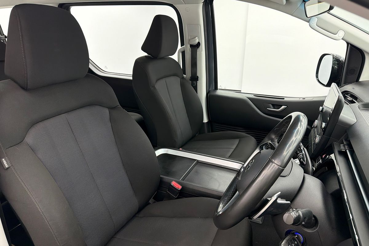 2021 Hyundai STARIA US4.V1