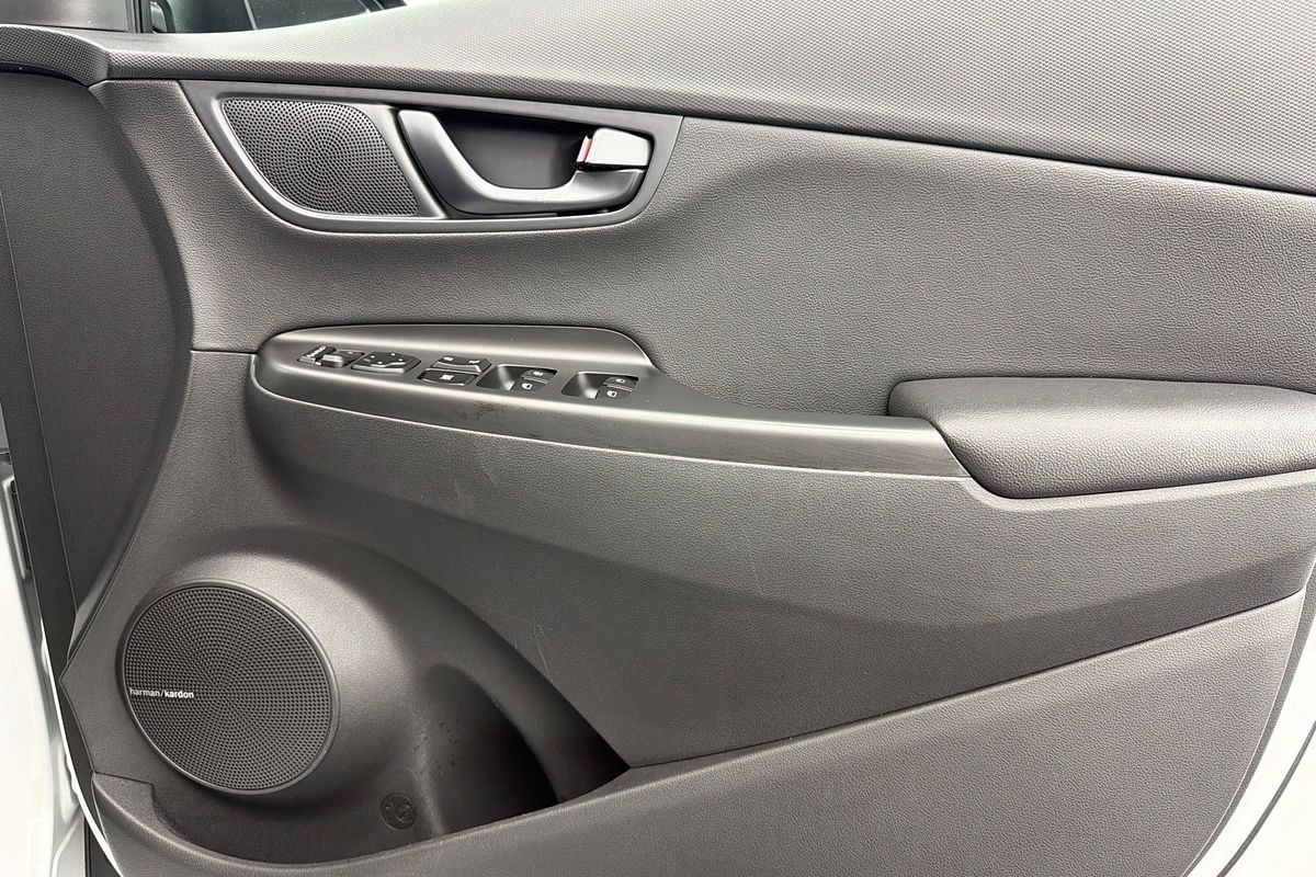 2022 Hyundai Kona N-Line Premium OS.V4