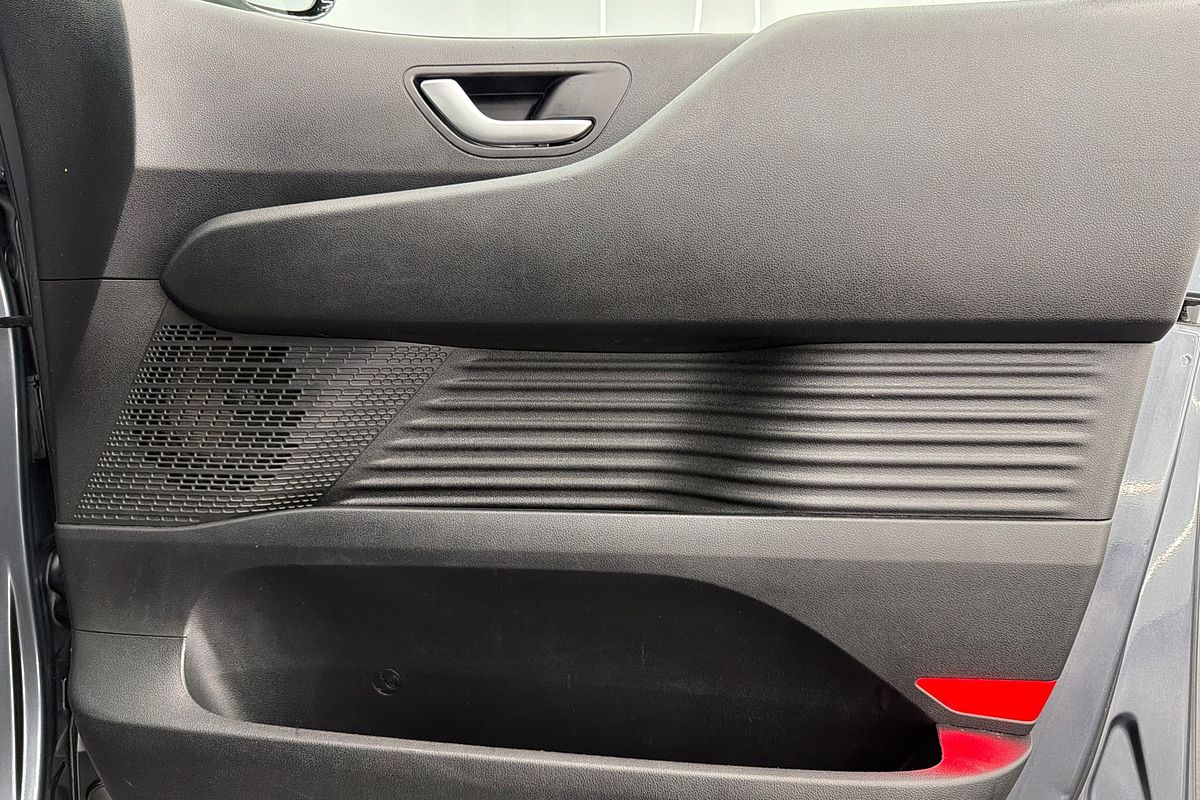 2021 Hyundai STARIA US4.V1