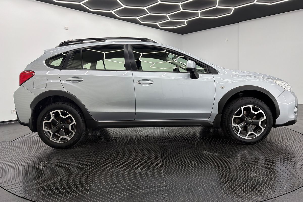 2013 Subaru XV 2.0i G4X