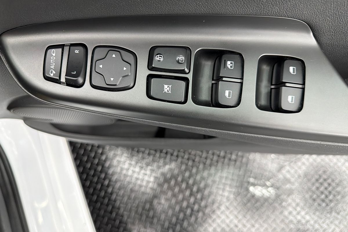 2022 Hyundai Kona N-Line Premium OS.V4