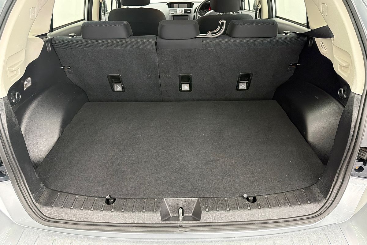 2013 Subaru XV 2.0i G4X